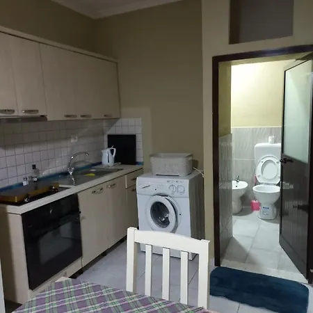 Apartamento Klev's Shkodër