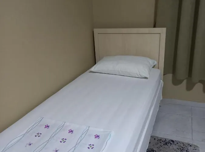 Klev's Apartamento Shkodër