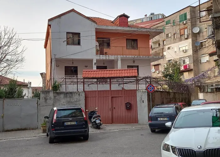 Klev's Apartamento Shkodër