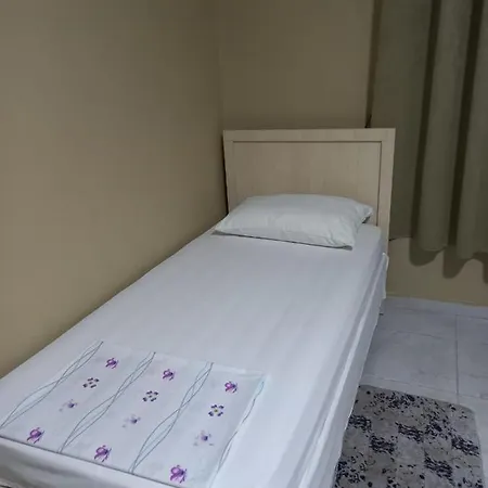 Klev's Appartement Shkodër
