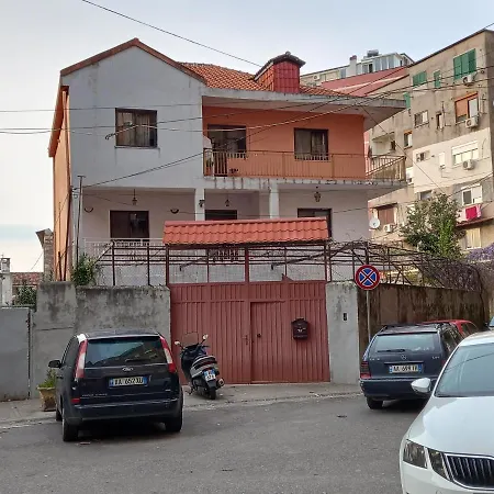 Klev's Appartement Shkodër