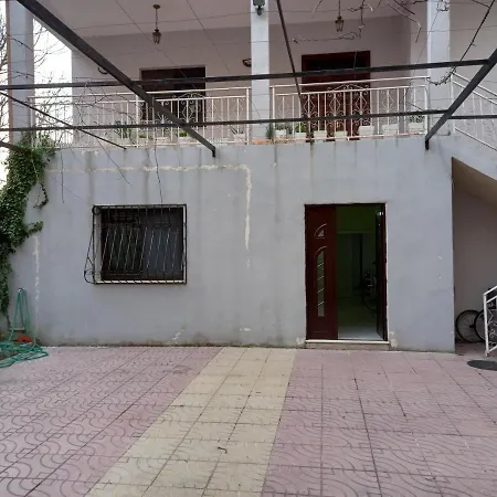 Appartement Klev's